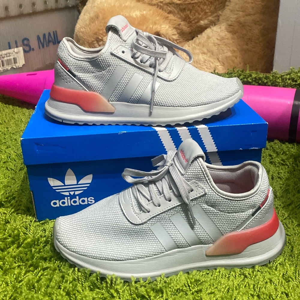 Adidas running shoes